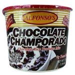 Alfonso Chocolate Champorado 55g