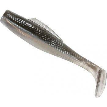 Z Man Elaztech Minnowz Swimbait 3" Smelt 6 Pack