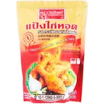 Krua Wang Thip Fried Chicken Flour Garlic and Black Pepper Flavor 500g