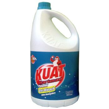 Kuat Harimau Bleach Regular 5l
