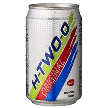 H-Two-O Original 300ml