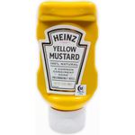 Heinz Yellow Mustard 369g