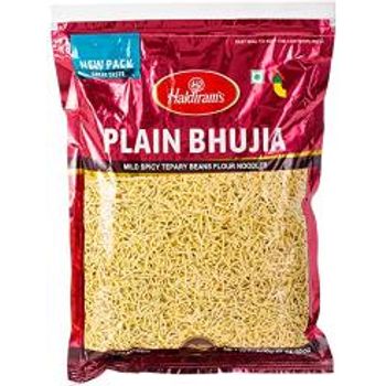 Haldiram's Haldirams Plain Bhujia 400g