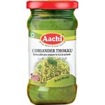 Aachi Coriander Thokku 300g