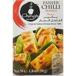 Ching's Secret Paneer Chilli Masala