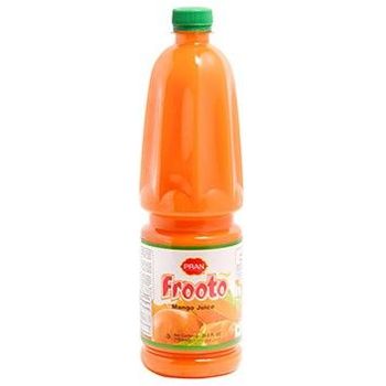 Pran Frooto Fruit Drink 1.5L