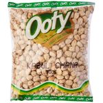 Ooty Kabuli Channa 500g