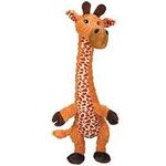 Kong Shakers Luvs Giraffe Small