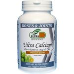 Ultra Life Science Bones And Joints Ultra Calcium