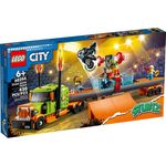 LEGO 60294 Stunt Show Truck
