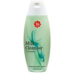 Viva Milk Cleanser Cucumber 100ml