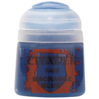 Games Workshop Citadel Base Macragge Blue 12ml