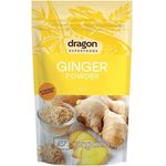 Dragon Superfoods Organic Ginger Powder 200g