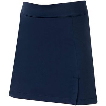 J. Lindeberg Amelie Golf Skirt JL Navy