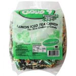 Gula-gula Teh Ais Awan 9 Lemon 320pcs