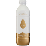 Almo Unsweetened Almond Milk 1l