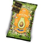 Temole Avocado Chips Nacho Cheese 40g