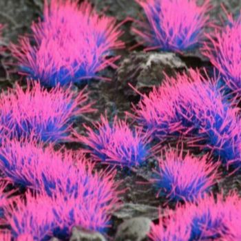 Gamers Grass Alien Neon 4mm