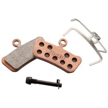 SRAM Brake Pads Sinter Metal Guide G2 Avid Trail