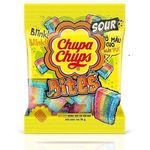 Chupa Chups Sour Bites 56g