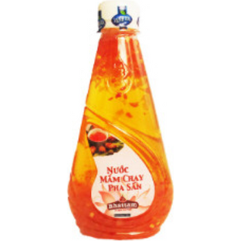 Minh Ha Nuoc Mam Chay Pha San Premixed Vegetarian Fish Sauce 250ml