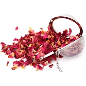 GardenScent Organic Rose Petals 40g