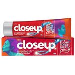 Closeup Everfresh Toothpaste 90g