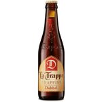La Trappe Dubbel Trappist Ale 330ml
