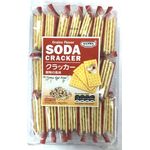 Sanwa Soda Cracker Grins 480g