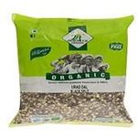 24 Mantra Organic Black Split Urad Dal 500g