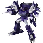 Takara Tomy Transformers Siege Series Sg-14 Shockwave
