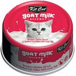 Kit Cat Goat Milk Chicken & Katsuobushi 70g