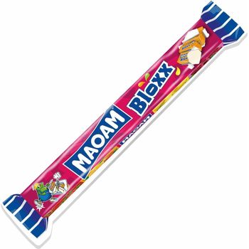 Maoam Bloxx Blocks 110g