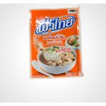 Fa Thai Creamy Noodle Soup Powder 165g