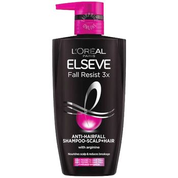 L'Oréal Paris Elseve Shampoo Fall Resist 620ml