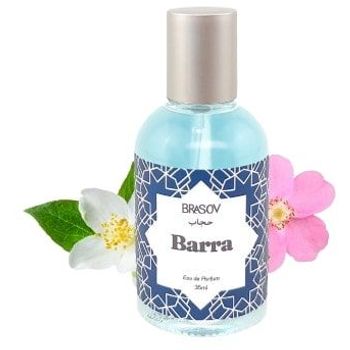 Brasov Hijab Barra 35ml