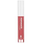 Mamaearth Naturally Matte Lip Serum/Liquid Lipstick With Vitamin C & E For Upto 12 Hour Long Stay 3ml