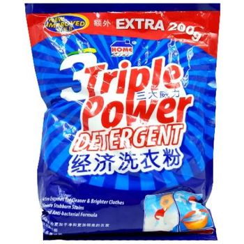 Home Line Triple Power Detergent 5kg