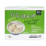 Leezen Instant Veggie Porridge
