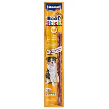 Vitakraft Beef Stick To Turkey 12g
