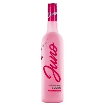 Juno Superior Pink Vodka 750ml