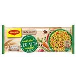 Maggi Nutri-licious Atta Noodles Masala 300g Vegetarian India