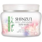 Shinzui Body Scrub Sakura