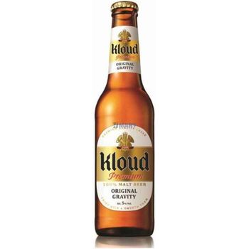 Kloud Beer