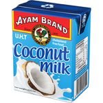 Ayam Brand Coconut Milk 200ml
