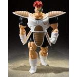 Bandai Banpresto Figurine Dbz Recoome Ginyu Force Sh Figuarts