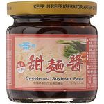 Ming Teh Sweetened Soybean Paste 165g
