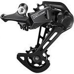Shimano Deore 's Rdm5100sgs Wheels Black Sgs Long