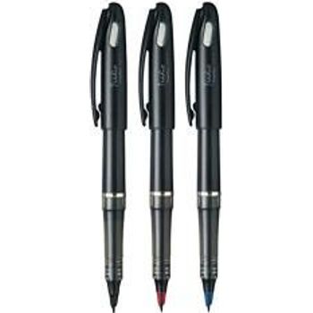 Pentel Tradio Stylo Trj50 Fountain Pens Pack Of 3