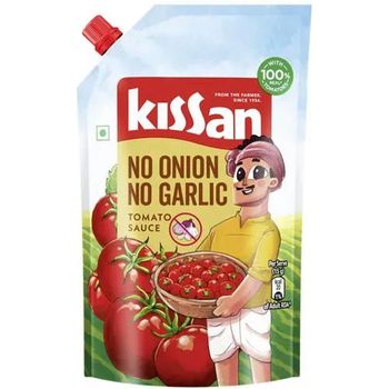 Kissan Tomato Sauce 425g